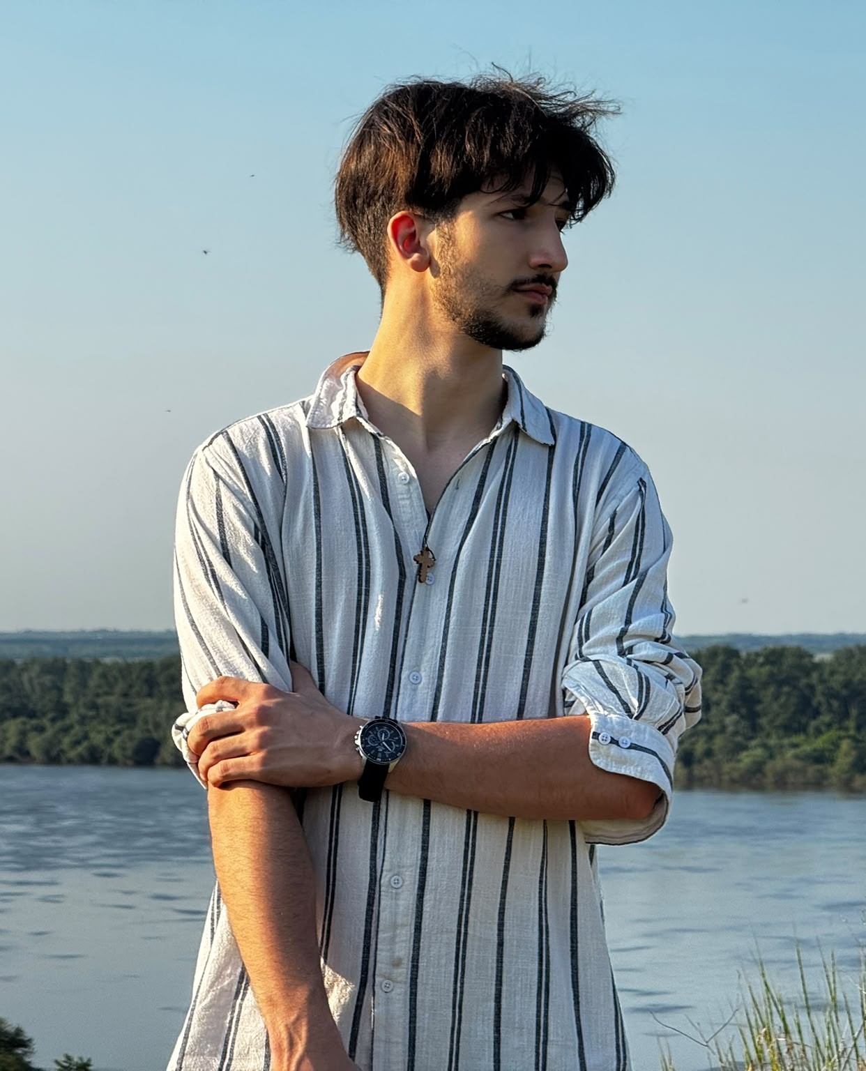 Igor Pantelic